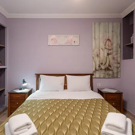 The Sweetest Acropolis Flat