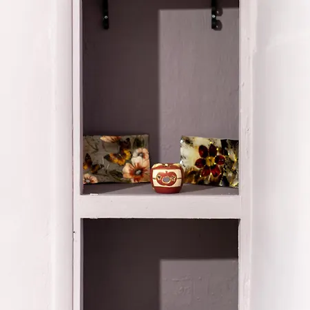 The Sweetest Acropolis Flat Apartment