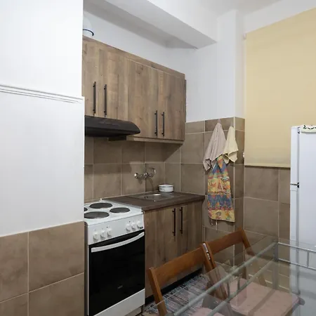 Apartment The Sweetest Acropolis Flat *