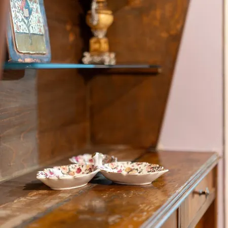 Appartement The Sweetest Acropolis Flat *