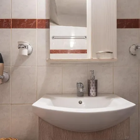 The Sweetest Acropolis Flat Appartement Athènes