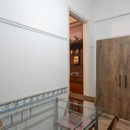 The Sweetest Acropolis Flat * Atény